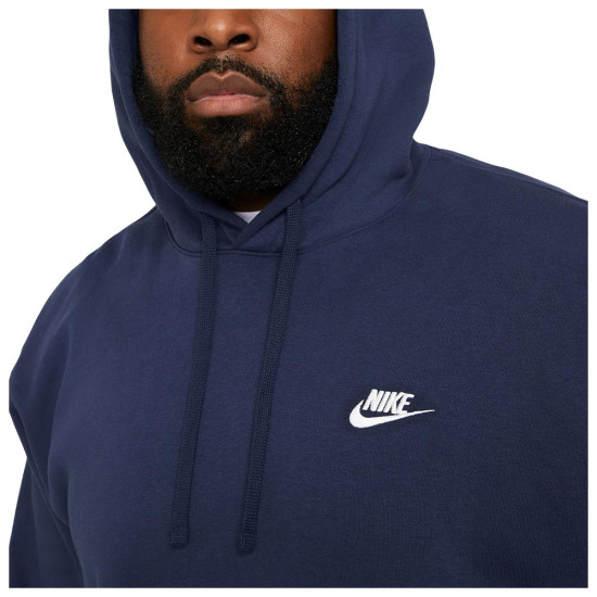 Nike Ανδρικό φούτερ Sportswear Club Fleece Pullover Hoodie